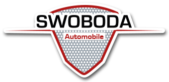 SWOBODA Automobile Logo