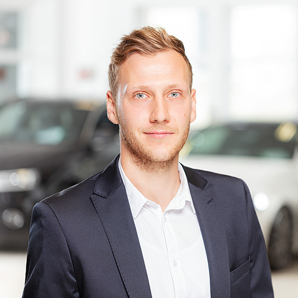 SWOBODA Automobile Anprechpartner